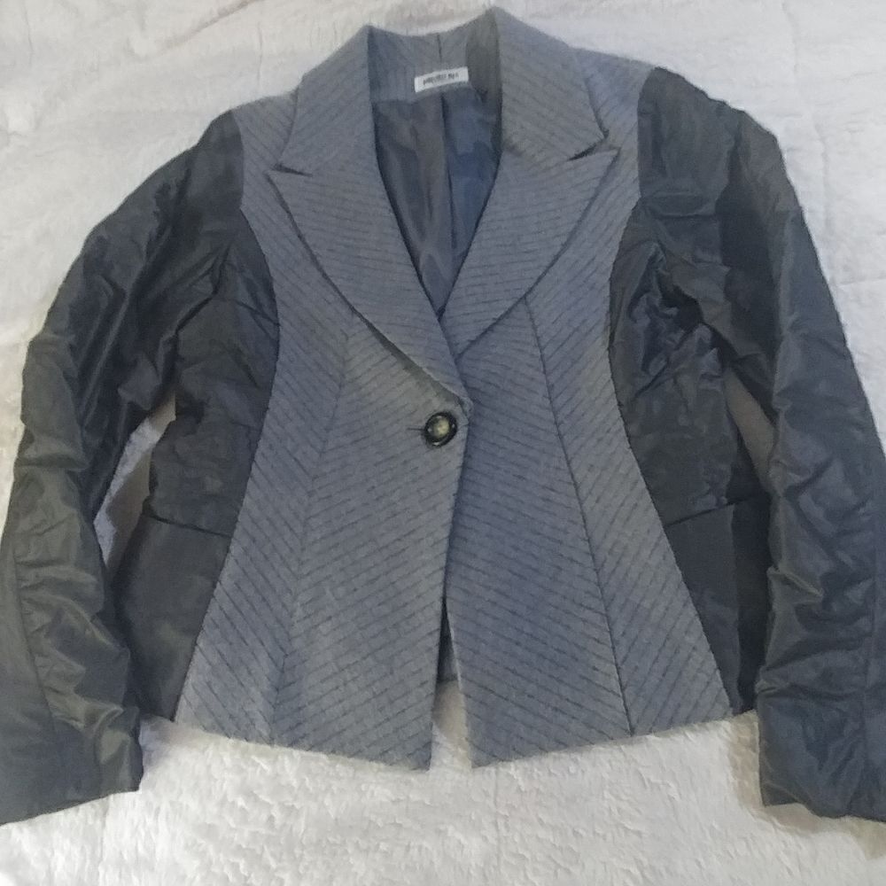 Hiroko Bis Jacket
